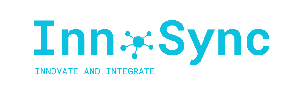 Konsultan IT InnoSync