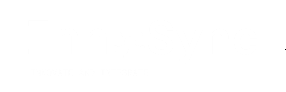 Konsultan IT InnoSync